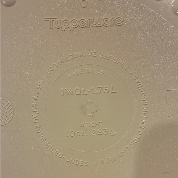 Tupperware Tupperwave - Picture 13 of 16